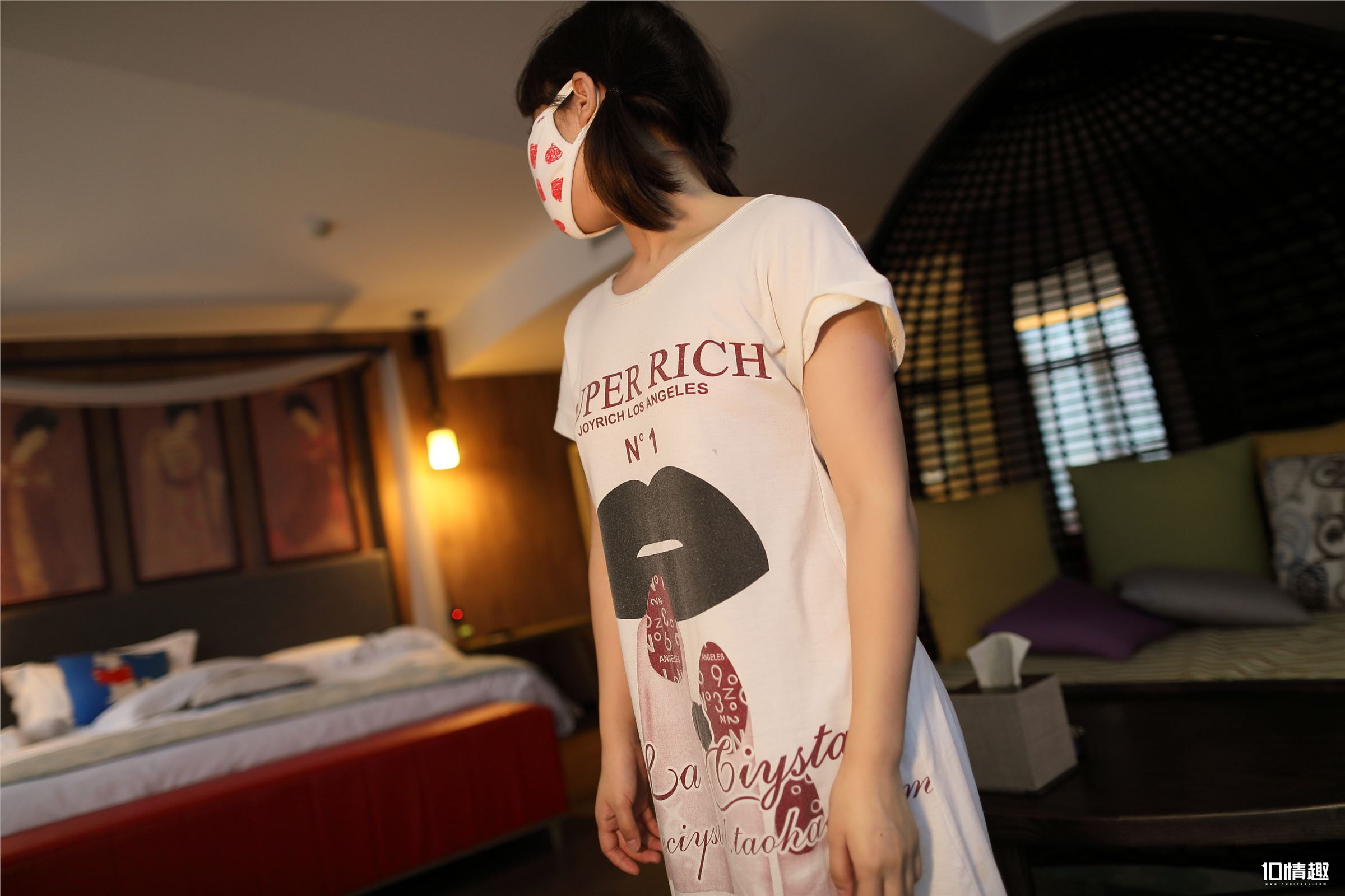 [ROSI写真]KZ系列 2019.01.02 KZ.934